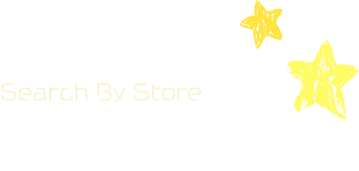 Search By Store 店舗から探す